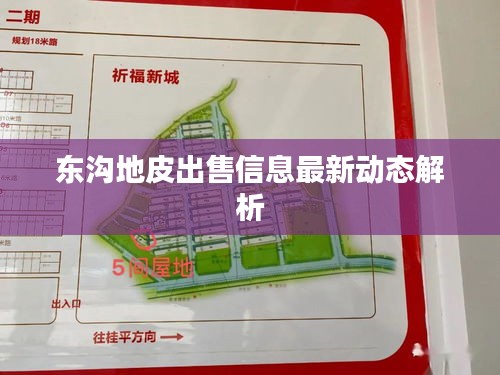 東溝地皮出售信息最新動態(tài)解析