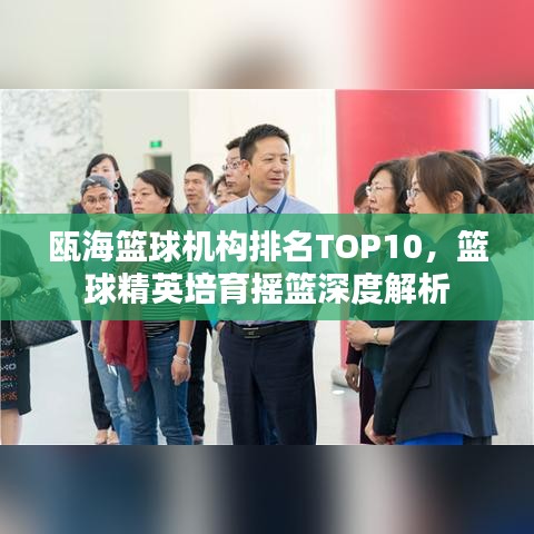 甌海籃球機構排名TOP10，籃球精英培育搖籃深度解析