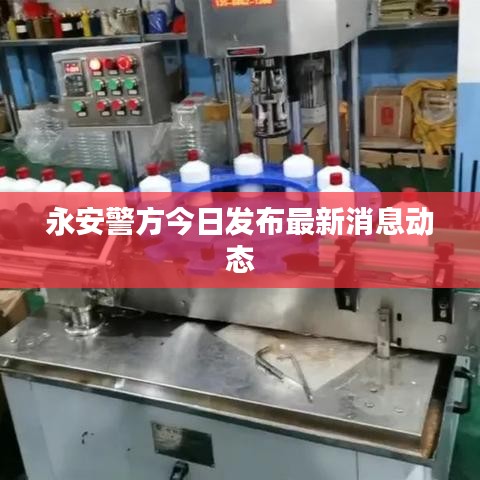 永安警方今日發布最新消息動態