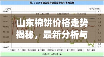 山東棉餅價格走勢揭秘，最新分析與市場動態