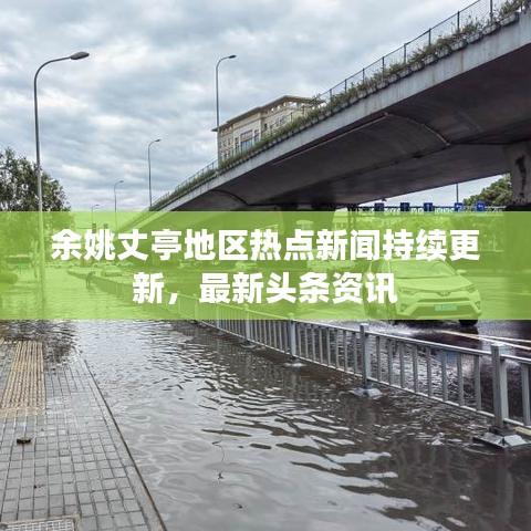 余姚丈亭地區熱點新聞持續更新，最新頭條資訊