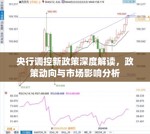 央行調控新政策深度解讀，政策動向與市場影響分析