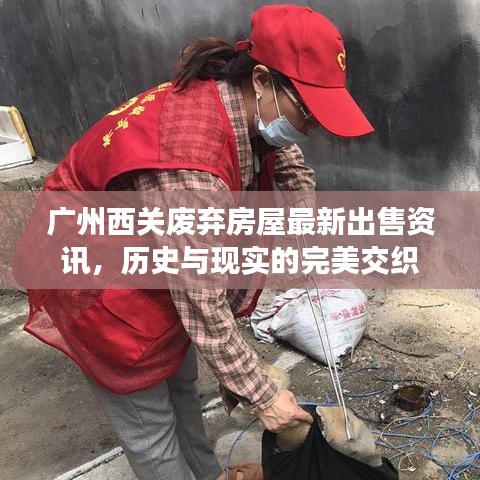 廣州西關(guān)廢棄房屋最新出售資訊，歷史與現(xiàn)實(shí)的完美交織