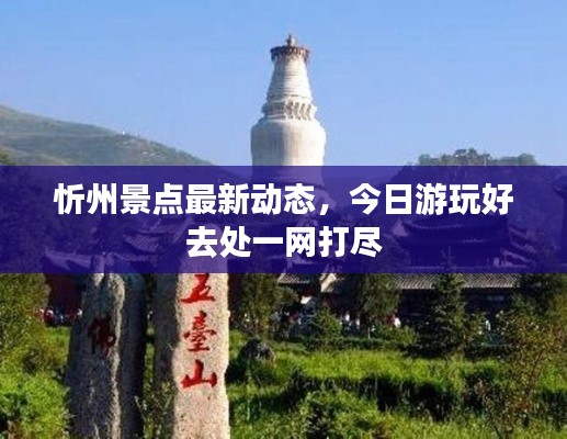 忻州景點最新動態，今日游玩好去處一網打盡