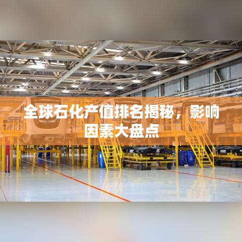 全球石化產值排名揭秘，影響因素大盤點