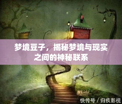 夢境豆子，揭秘夢境與現實之間的神秘聯系