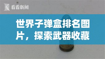世界子彈盒排名圖片，探索武器收藏品的獨特魅力與力量展示