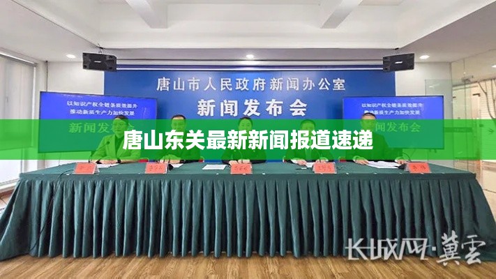 唐山東關最新新聞報道速遞
