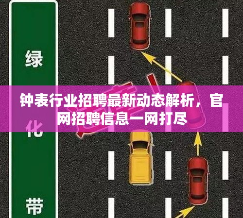 鐘表行業(yè)招聘最新動態(tài)解析，官網(wǎng)招聘信息一網(wǎng)打盡