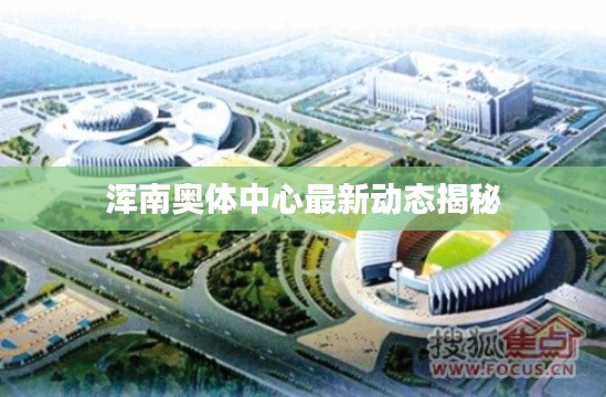 渾南奧體中心最新動態揭秘