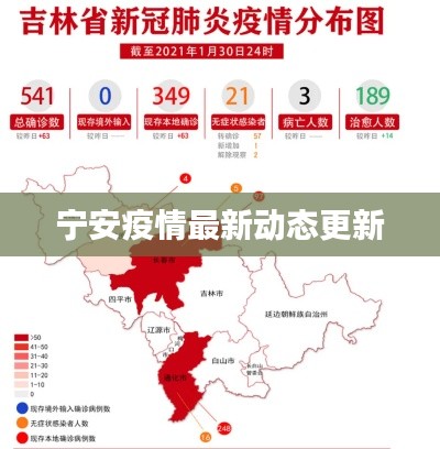 寧安疫情最新動態更新