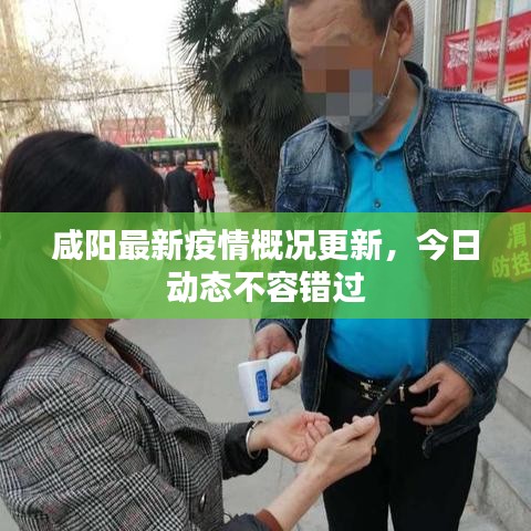 咸陽最新疫情概況更新，今日動(dòng)態(tài)不容錯(cuò)過