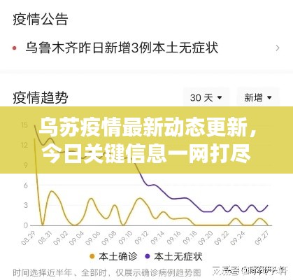 烏蘇疫情最新動態更新，今日關鍵信息一網打盡