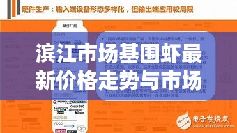 濱江市場基圍蝦最新價格走勢與市場動態深度解析