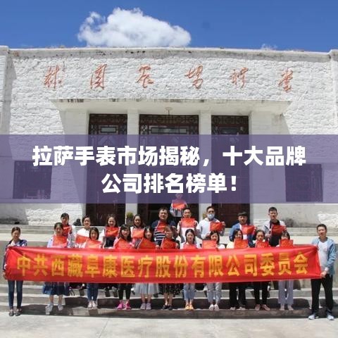 拉薩手表市場揭秘，十大品牌公司排名榜單！