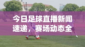 今日足球直播新聞速遞，賽場動態全掌握，精彩瞬間不容錯過