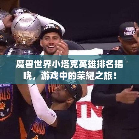 魔獸世界小塔克英雄排名揭曉，游戲中的榮耀之旅！