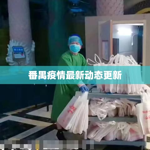 番禺疫情最新動態更新