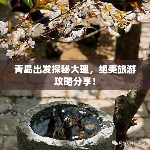 青島出發(fā)探秘大理，絕美旅游攻略分享！