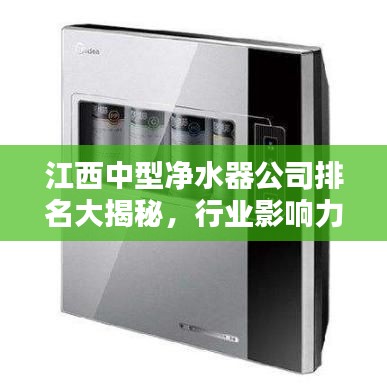 江西中型凈水器公司排名大揭秘，行業影響力不容小覷！