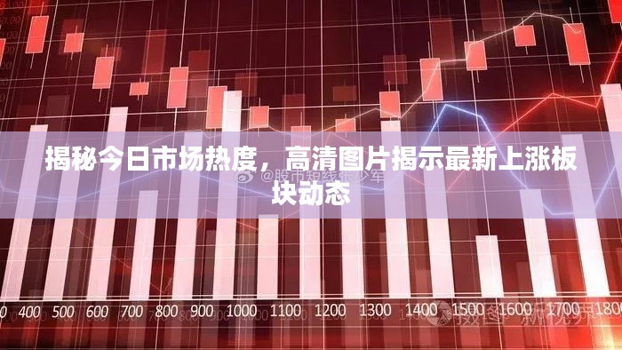揭秘今日市場熱度，高清圖片揭示最新上漲板塊動態