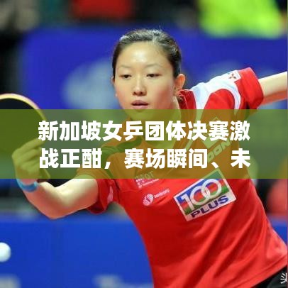 新加坡女乒團體決賽激戰正酣，賽場瞬間、未來展望，緊張刺激不容錯過！
