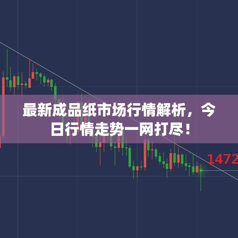 最新成品紙市場行情解析，今日行情走勢一網(wǎng)打盡！