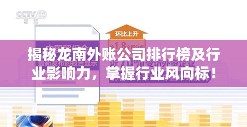 揭秘龍南外賬公司排行榜及行業影響力，掌握行業風向標！