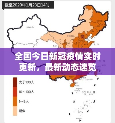 全國(guó)今日新冠疫情實(shí)時(shí)更新，最新動(dòng)態(tài)速覽