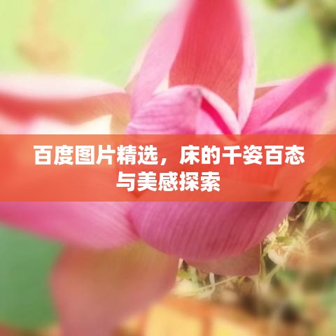 百度圖片精選，床的千姿百態與美感探索