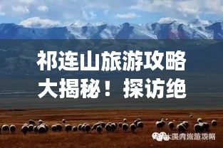 祁連山旅游攻略大揭秘！探訪絕美風光，暢游自然仙境！