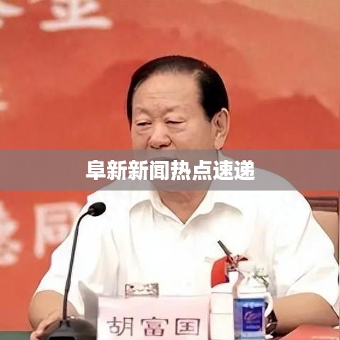 阜新新聞熱點速遞