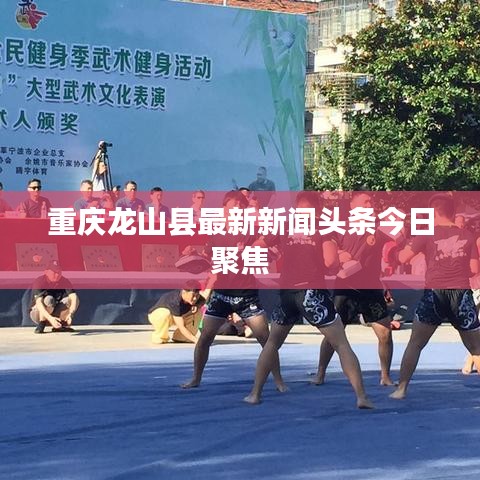 重慶龍山縣最新新聞頭條今日聚焦