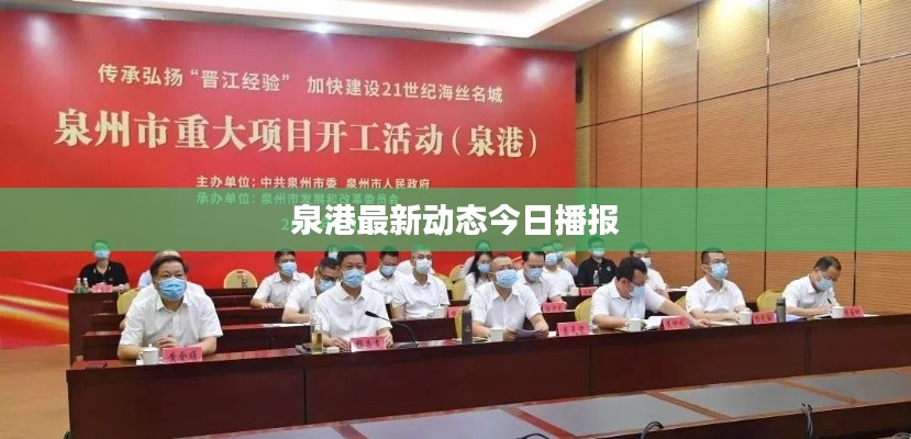 泉港最新動態今日播報