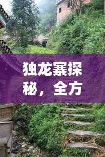 獨龍寨探秘，全方位旅游攻略指南！