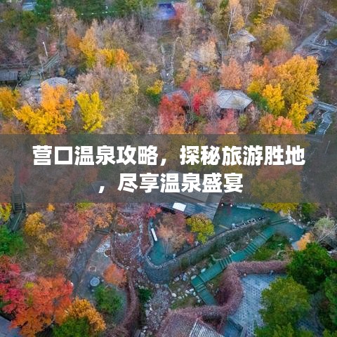 營口溫泉攻略，探秘旅游勝地，盡享溫泉盛宴