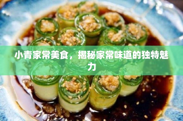 小青家常美食，揭秘家常味道的獨(dú)特魅力
