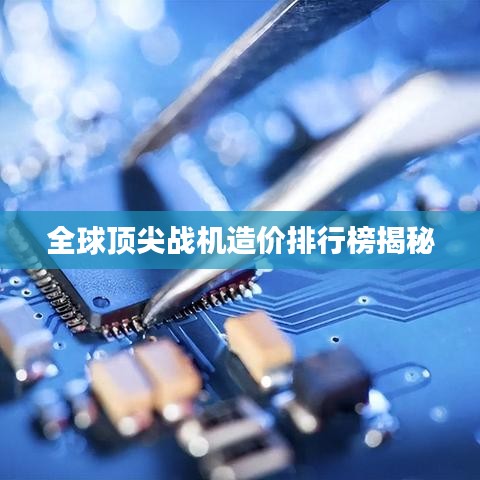 全球頂尖戰機造價排行榜揭秘