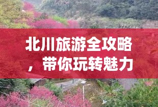 北川旅游全攻略，帶你玩轉(zhuǎn)魅力之旅！