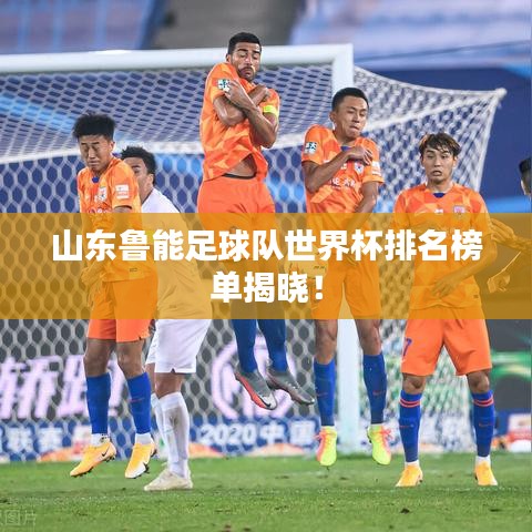 山東魯能足球隊(duì)世界杯排名榜單揭曉！