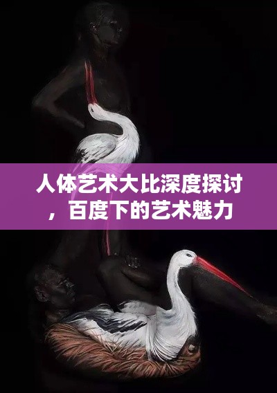人體藝術大比深度探討，百度下的藝術魅力