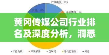 黃岡傳媒公司行業(yè)排名及深度分析，洞悉傳媒行業(yè)趨勢(shì)