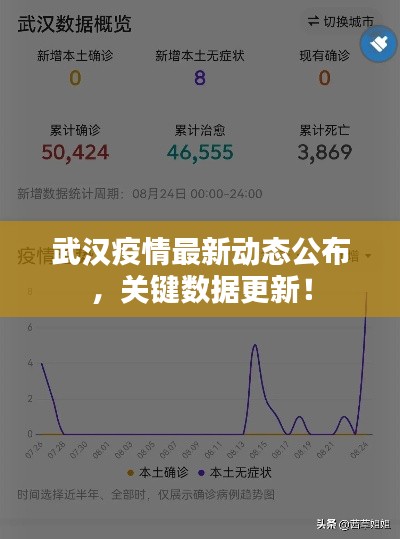 武漢疫情最新動態(tài)公布，關(guān)鍵數(shù)據(jù)更新！