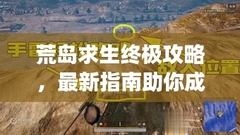 荒島求生終極攻略，最新指南助你成功脫困求生路！