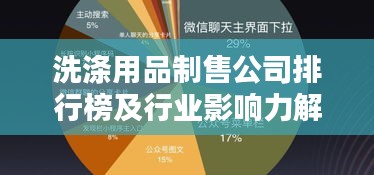 洗滌用品制售公司排行榜及行業影響力解析