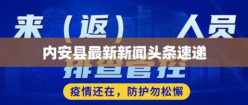 內安縣最新新聞頭條速遞