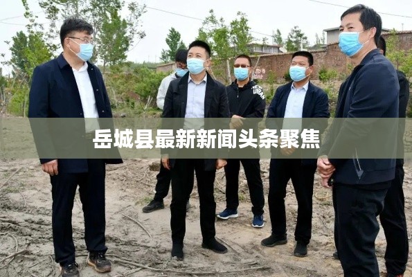 岳城縣最新新聞頭條聚焦