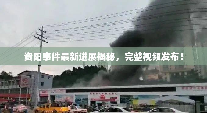 資陽事件最新進展揭秘，完整視頻發布！