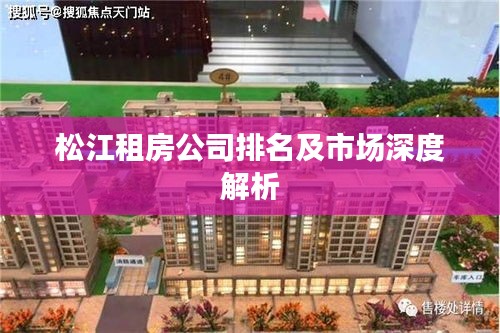 松江租房公司排名及市場(chǎng)深度解析