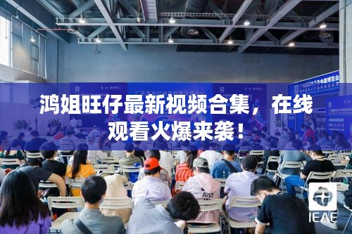 鴻姐旺仔最新視頻合集，在線觀看火爆來襲！